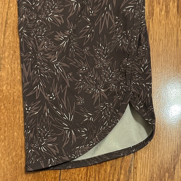 Patagonia Fleetwith Romper - Picture 6 of 7